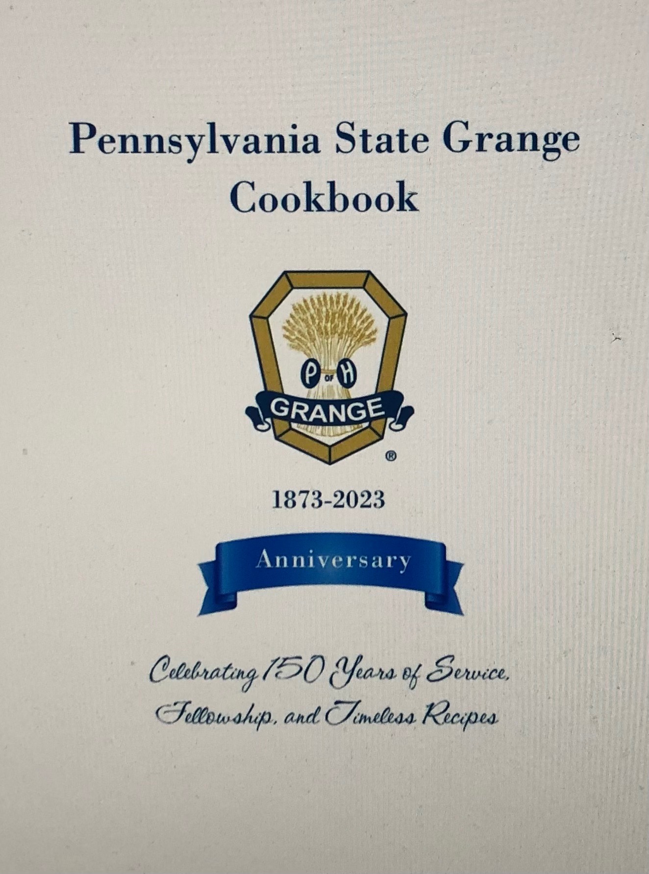 2021 cookbook